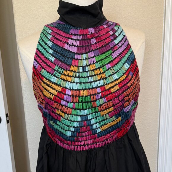 Mara Hoffman Dresses & Skirts - Beautiful Embroidery Dress